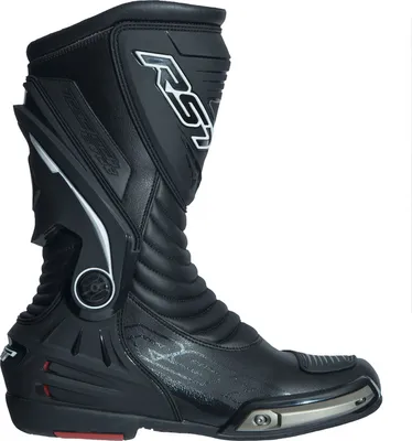 Zdjęcie produktu dla RST Tractech Evo III Sport Waterproof Boot Black Rozmiar: 43