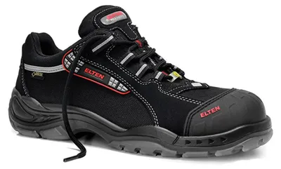 Immagine prodotto di Scarpa bassa di sicurezza SENEX Pro GTX ESD S3, taglia 44