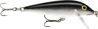 Produktbild von Rapala Countdown 11cm Silver Gewicht 16g