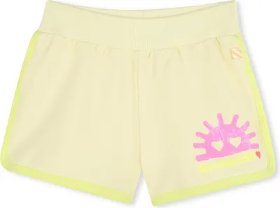 Produktbild von Billieblush U20900 Kurze Hose Gelb 3 Years Mädchen Gelb 3 Years