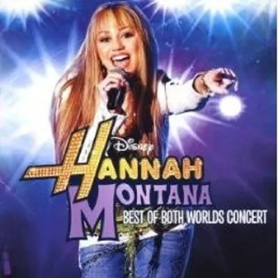 Produktbild von OST/Hannah Montana & CYRUS,MILEY-Hannah Montana/M.