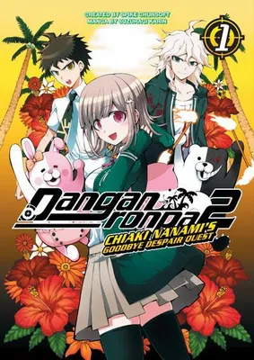 Obrázok produktu pre Danganronpa 2
