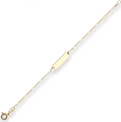 1-5mm-Id-Armband-Figarokette-diamantiert-aus-585-Gelbgold-14cm