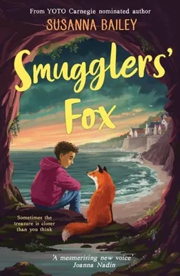 Obrázek produktu pro Smugglers' Fox
