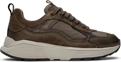 Produktbild von Xsensible Komfort Schnürschuhe Damen 31383733373332 Braun 39 EU
