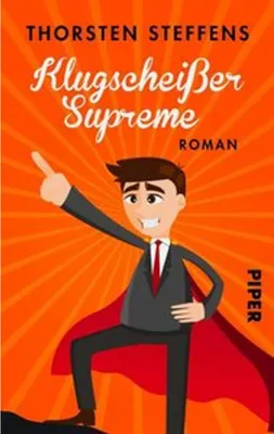 Obrázek produktu pro Klugscheißer Supreme