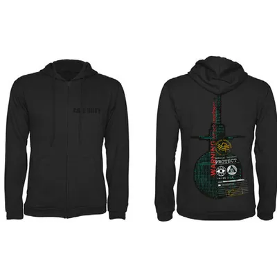 Produktbild von MERC CoD CW Hoodie Zipper Protect M Call of Duty Cold War