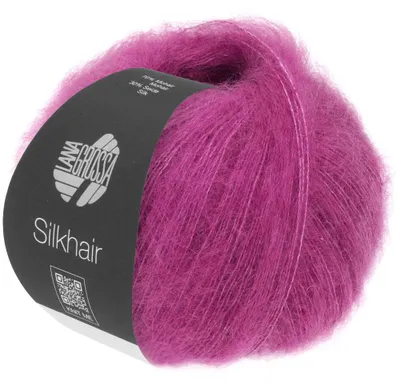 Produktbild von Silkhair 075 | Magnolie