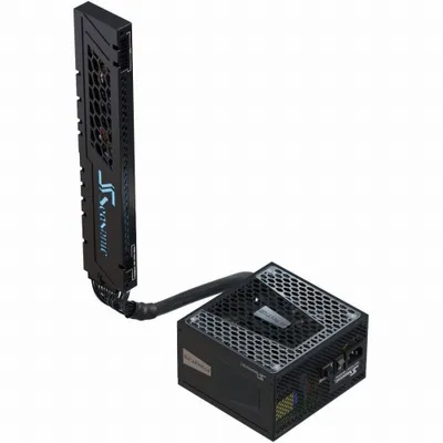 Productafbeelding van CONNECT 750 GOLD, 750W, voeding voor de computer