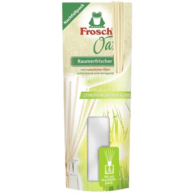 Obrázek produktu pro Frog, Oasis Refill, 90 ml