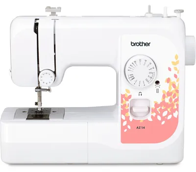 Productafbeelding van Brother AZ14, mechanische naaimachine