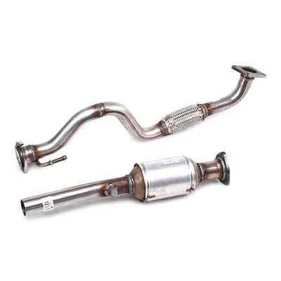Obrázok produktu pre JMJ Katalyzátor Kat pre VW Golf IV hatchback (1J1) 1090854FP2