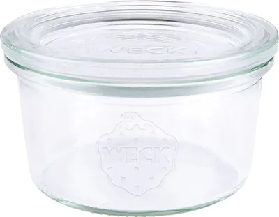 Produktbild von Weck® Sturzglas 165 ml