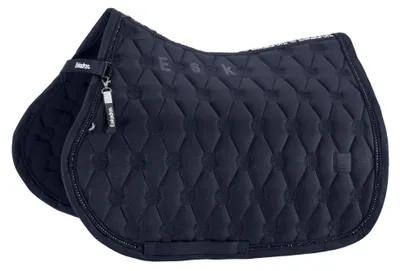 Obrázok produktu pre Eskadron Dynamic 26 – podsedlo so zdobením "Sparkle Crystal"