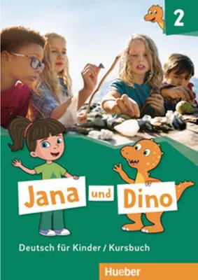 Immagine prodotto di Jana und Dino 2