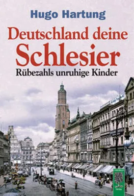 Immagine prodotto di Deutschland, deine Schlesier