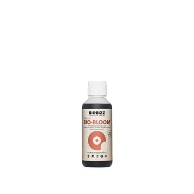 Immagine prodotto di BioBizz Concime per la crescitaBloom 250 ml
