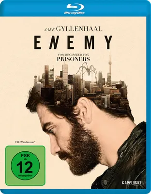 Produktbild von Enemy