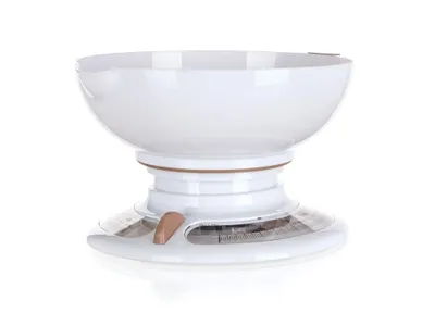 Obrázok produktu pre BANQUET Váha kuchynská CULINARIA WHITE 3 kg