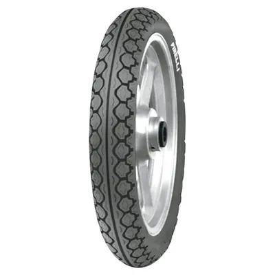 Image de Pirelli Mt 15 Mandrake 110/80 - 14 M/C Xl Tl 59J Rear