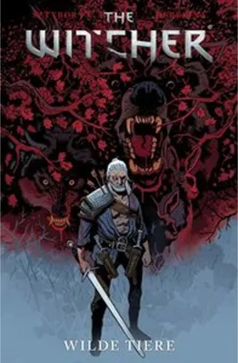 Produktbild von The Witcher