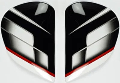 Obrázek produktu pro Holderset Arai Saj Urban Black Full Face Helmet