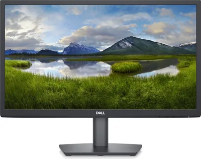 Produktbild von Dell E2223HV - LED-Monitor - 55.9 cm (22″) (21.45″ sichtbar)
