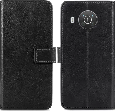 Obrázek produktu pro imoshion skládací pouzdro Nokia X10 / X20 - černé