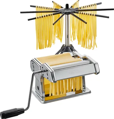 Produktbild von Set: Pastamaschine PASTA PERFETTA  + Pastatrockner DIVERSO