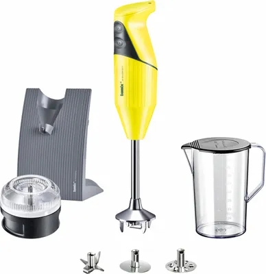 Immagine prodotto di bamix - Swiss Line Giallo