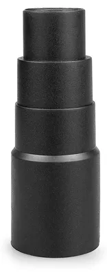 Image de 1 adaptateur d'aspirateur, adaptateur de tuyau d'aspirateur universel