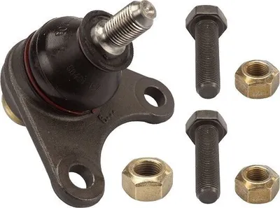 Produktbild von TRW Traggelenk Vorne Unten Links Rechts für VOLVO 340-360 (343, 345) JBJ229