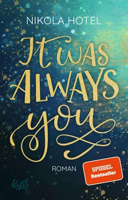 Produktbild von It was always you