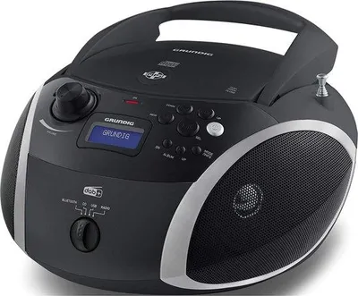 Zdjęcie produktu dla Aplikacja radiowa z odbiorem DAB+ i funkcją Bluetooth