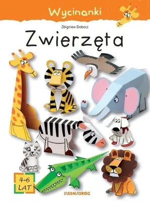 Productafbeelding van Ausschnitte - Tiere