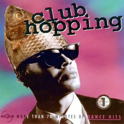 Immagine prodotto di Club Hopping 1