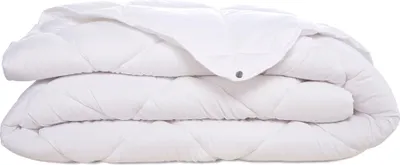 Zdjęcie produktu dla Kołdra HappyFriday Basic White 120 + 250 g/m² 90 x 200 cm
