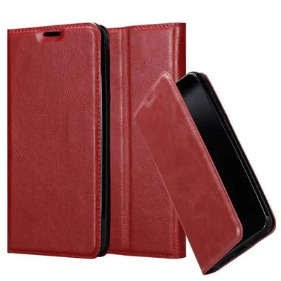 Obrázok produktu pre Cadorabo DE-125110, Samsung, Samsung Galaxy A70 / A70s, Červená