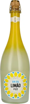 Produktbild von Gin Sul Limão Fizz 10,5% Vol. 0,75l