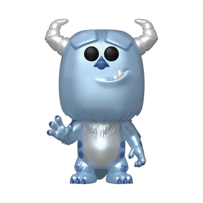 Produktbild von Pixar - Sulley SE - Funko Pop! - Vinyl Figur