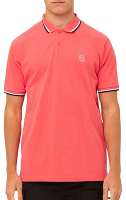 Produktbild von Marshall Artist Tipped Poloshirts Herren