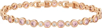 Produktbild von LOMASI damen armband - rosa, ONESIZE