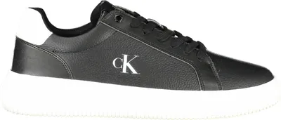 Produktbild von CALVIN KLEIN HERREN SPORTSCHUHE SCHWARZ : Farbe - Schwarz, Größe - 45 Größe: 45 Farbe: Schwarz