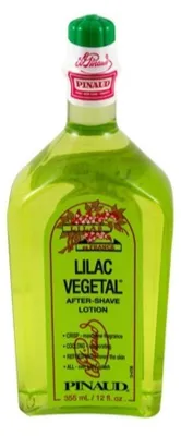 Immagine prodotto di Clubman Pinaud Lilla Vegetale Dopobarba 370 ml