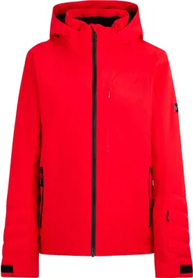 Produktbild von ZIENER TOBINA-Z jacket lady RED RED 36