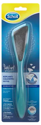 Productafbeelding van Scholl Eeltvijl dubbele werking (1 stuk)