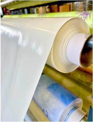 Immagine prodotto di Tovaglie in tela cerata - PROMOZIONE BIANCHERIA - Tinta unita - PVC - 140 x 140 cm - Bianco