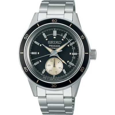 Produktbild von Seiko - Seiko SSA449J1 Presage - Herenhorloge