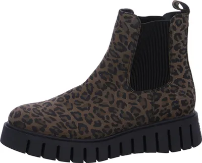 Produktbild von Bagatt Ben Chelsea Boot Braun