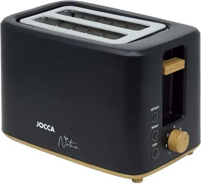Produktbild von Jocca Toaster Golden  Golden One Size